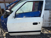 SKODA PICK UP SOL ÖN KAPI ORJİNAL ÇIKMA TEMİZ