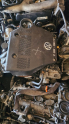 Volkswagen çıkma motor