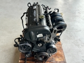 Oto Çıkma Parça / Motor / Motor Komple / Ford / Focus / Çıkma Parça 