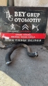 PEUGEOT 1.5 MOTOR INTERCOOLER BORUSU ORJİNAL ÇIKMA YEDEK PARÇA
