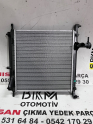 Oto Çıkma Parça / Motor / Su Radyatörü / Nissan / Micra / Çıkma Parça 
