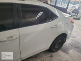 Oto Çıkma Parça / Mekanik / Kapı Kilidi / Toyota / Corolla / Çıkma Parça 