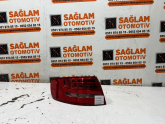ÇIKMA AUDİ A4 B8 SOL ARKA STOP 8K9945095