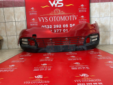 PE-1-MD13    2017 SONRASI RENAULT CAPTUR ÖN TAMPON