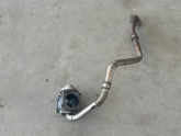WW TOUAREG EGR 5.0 TDİ WAHLER 102822