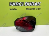 EGEA HB CROSS LEDSİZ SAĞ DIŞ STOP ORJİNAL 52162675