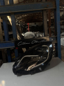 Ford Puma sol far