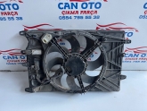Oto Çıkma Parça / Isıtma, Soğutma & Klima / Fan Motoru / Fiat / Egea / Çıkma Parça 