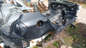 BMW 1 KASA E87 KESME SAĞ ARKA