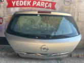 ASTRA H ARKA BAGAJ CAM FREN STOP KİLİDİ KAPLAMASI DOLU HATASIZ GM