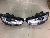 AUDİ A6 2011-2014 SAĞ-SOL FAR