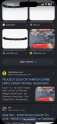 PEUGEOT 2008 ÖN TAMPON DARBE EMİCİ 9825813580
