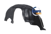 GOLF 6 ÇAMURLUK DAVLUMBAZI ARKA R 2009 2010 2011 2012 2013