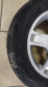 PEUGEOT 206 JANT TAKIMI