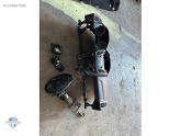 Oto Çıkma Parça / Elektrik / Airbag Beyni / Ford / Focus / Çıkma Parça 