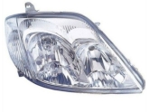 Corolla  2002-2006 Sağ Far 81130-02170