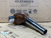 VW BORA 1998-2005 MAUN KAPLAMA OTOMATİK VİTES TOPUZU 1J17131