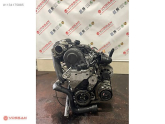 Vw 1.9 DİZEL AXR MOTOR GOLF BORA ORJİNAL ÇIKMA MOTOR