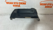 Seat ibiza sol bagaj içi raf plastik tutamağı  2002/06