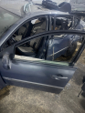 Megane 2 Sol Ön Kapı Hatasız Lacivert