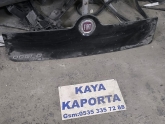 doblo arka bagaj kaplaması