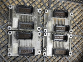 Alfa 147 156 Beyin Motor beyni ateşleme beyni beyin set