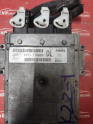 8C11-12A650-DL DCU-104 FORD TRANSİT MOTOR BEYNİ