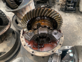 OTOKAR SULTAN 13/43 ÇIKMA DEFRANSİYEL