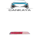 ARKA TAMPON REFLEKTÖRÜ (İÇDIŞ) SOL A6 2020-