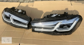 BMW 5 KASA G30 FAR SAĞ SOL