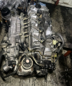 HONDA ACCORD 2.2 DİZEL MOTOR ÇEVİK OTO ÇIKMA