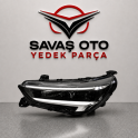 OPEL CORSA F FAR LEDLİ SAĞ SOL 2019 VE ÜZERİ / KAMPANYA