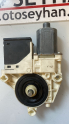 827310185R - 910836-200 renault fluence sol arka cam motoru