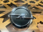 CORSA E BAGAJ BUTON ARKA ARMA LOGO ORJİNAL