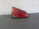 VOLKSWAGEN GOLF 7 SOL BAGAJ İÇ STOP LAMBASI ORJİNAL HATASIZ 2013-