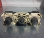 5JD820045A SKODA FABİA ROOMSTER KLİMA KONTROL PANELİ