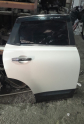 NİSSAN QASHQAİ  2013 J10 ÇIKMA ORİJİNAL SAĞ ARKA KAPI