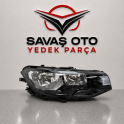 T-CROSS ÖN FAR EL.MOTORLU SAĞ SOL 2019 VE ÜZERİ / TAİWAN