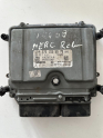 0261209119 MERCEDES ML350 ME9.7 ÇIKMA MOTOR BEYNİ