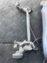 Peugeot 206 arka dingil sökme