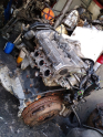 Oto Çıkma Parça / Motor / Motor Komple / Audi / A6 / Çıkma Parça 
