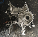 Kia Cerato Dizel Triger Zincir Kapağı
