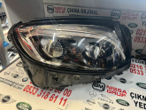 MERCEDES GLC SERİSİ W253 SAĞ FAR ÇİFT MERCEKLİ ORJİNAL ÇIKMA