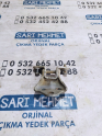 Oto Çıkma Parça / Mekanik / Kapı Menteşesi / Volvo / S40 / Çıkma Parça 