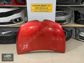 RENAULT CLİO 4 ÖN KAPUT ORJİNAL