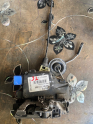 Oto Çıkma Parça / Mekanik / Kapı Kilidi / Volkswagen / Transporter / Çıkma Parça 