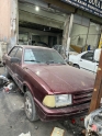 FORD TAUNUS ÇIKMA PARÇA YADA KOMPLE