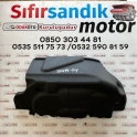 14389710 Bmw E90 3,20 Çıkma Motor Üst Kapağı
