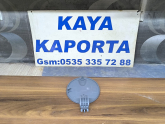 Oto Çıkma Parça / Mekanik / Depo Kapağı / Fiat / Doblo / Sıfır Parça 