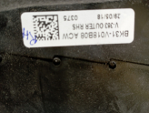 Oto Çıkma Parça / Isıtma, Soğutma & Klima / Havalandırma Izgaraları / Ford / Transit / Çıkma Parça 
